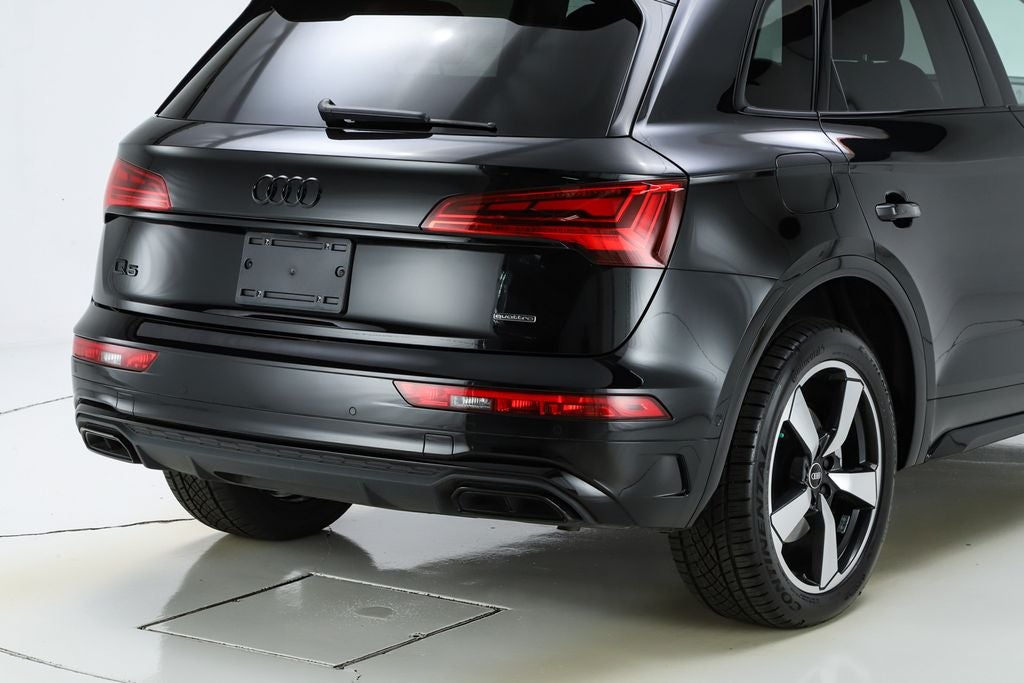 2023 Audi Q5 45 S line Prestige quattro