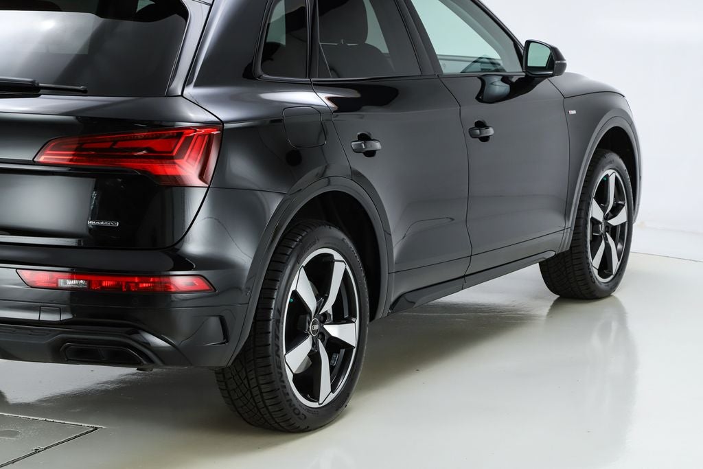 2023 Audi Q5 45 S line Prestige quattro