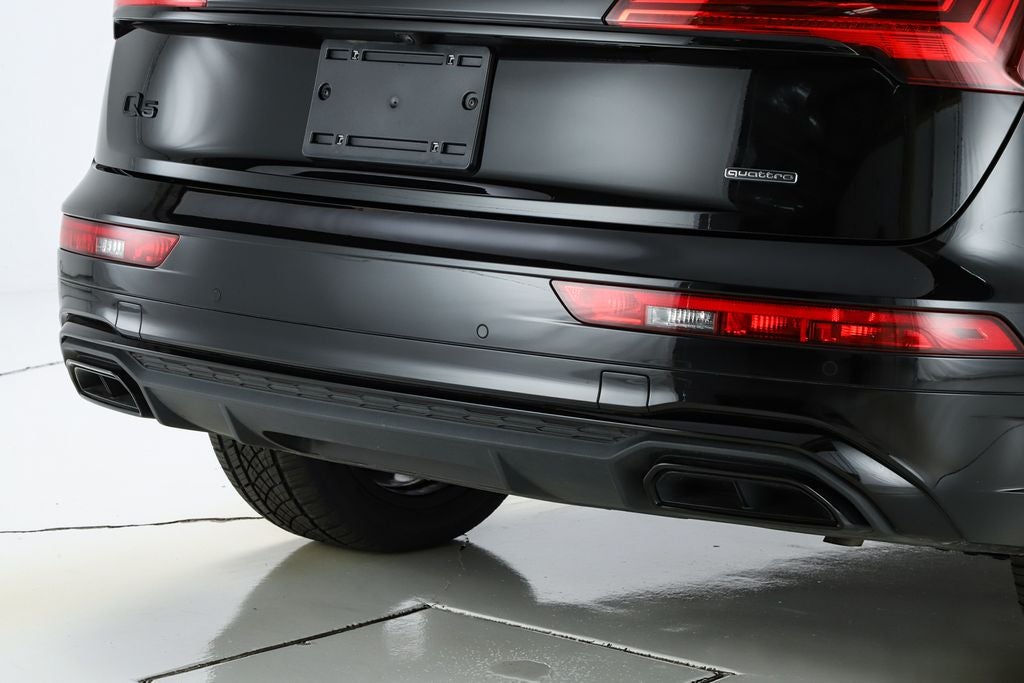 2023 Audi Q5 45 S line Prestige quattro