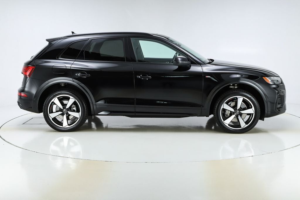 2023 Audi Q5 45 S line Prestige quattro