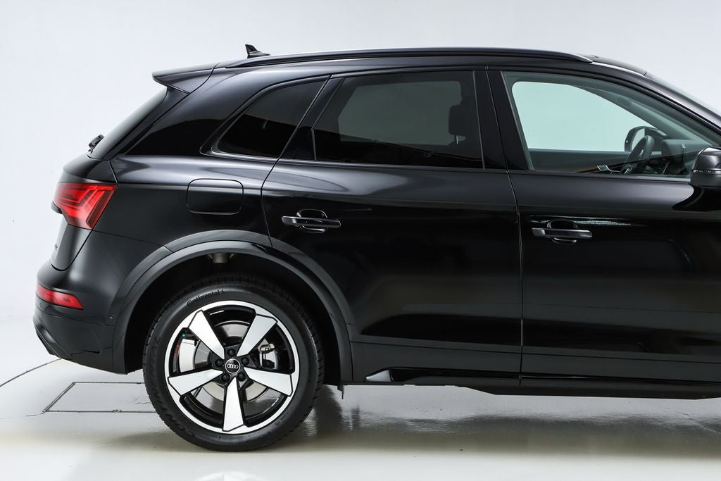 2023 Audi Q5 45 S line Prestige quattro