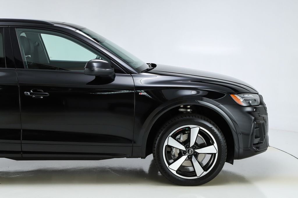 2023 Audi Q5 45 S line Prestige quattro