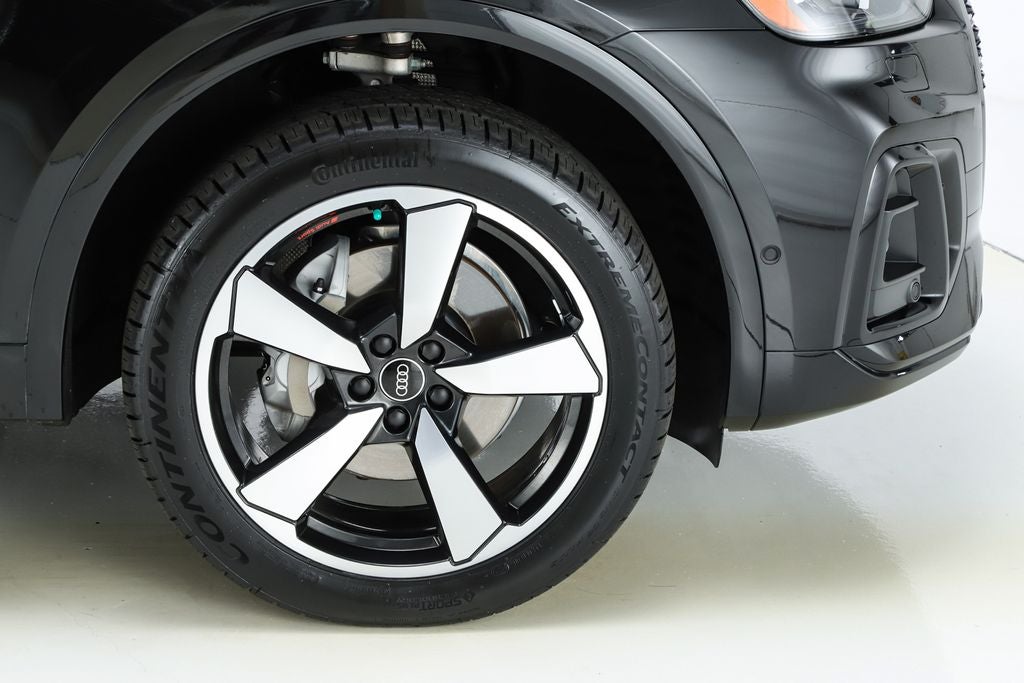 2023 Audi Q5 45 S line Prestige quattro