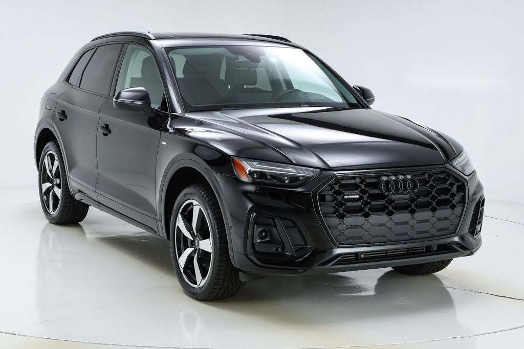 2023 Audi Q5 45 S line Prestige quattro