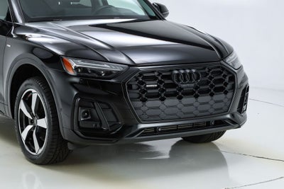 2023 Audi Q5 45 S line Prestige quattro