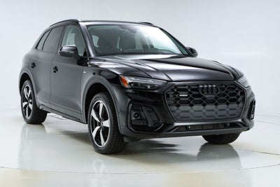 2023 Audi Q5 45 S line Prestige quattro