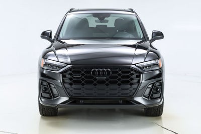 2023 Audi Q5 45 S line Prestige quattro