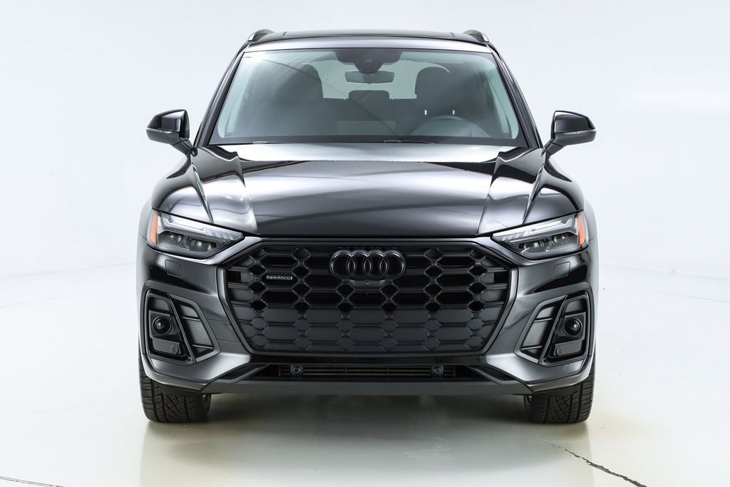 2023 Audi Q5 45 S line Prestige quattro