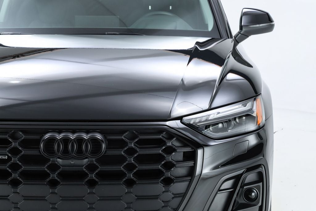 2023 Audi Q5 45 S line Prestige quattro