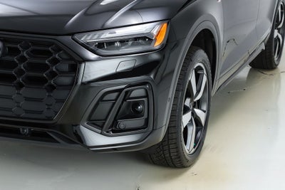 2023 Audi Q5 45 S line Prestige quattro