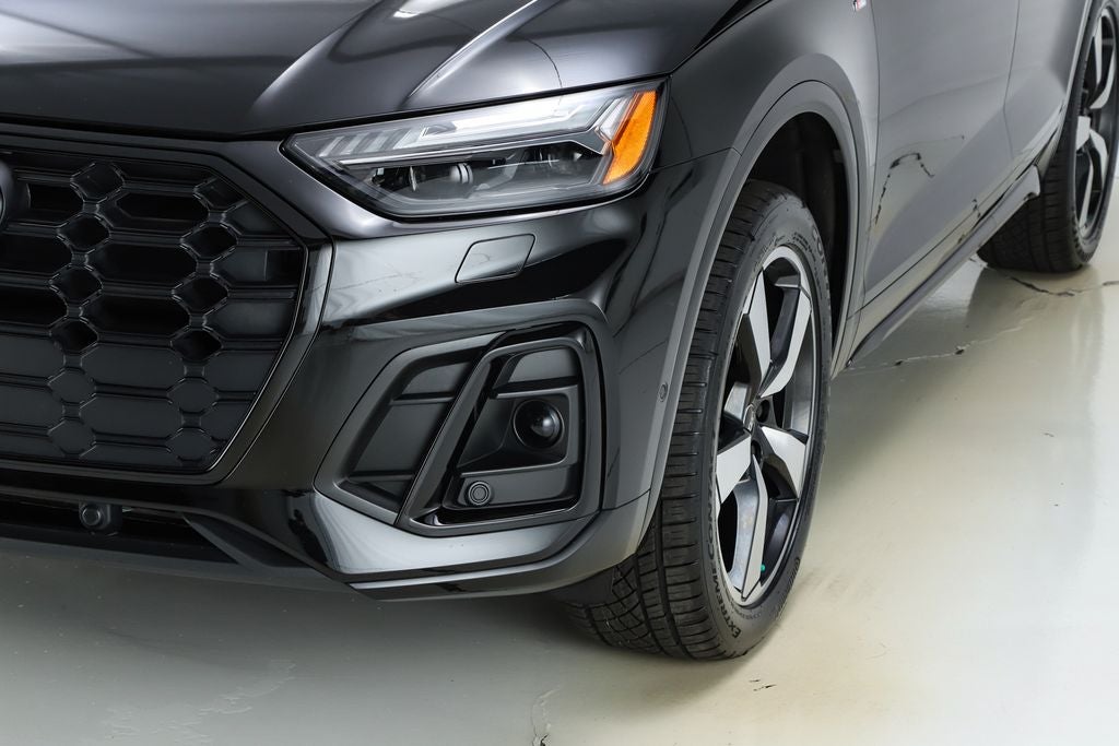 2023 Audi Q5 45 S line Prestige quattro