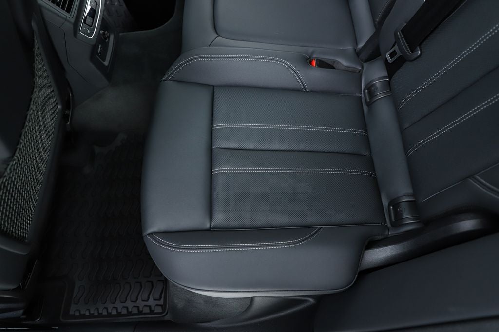 2023 Audi Q5 45 S line Prestige quattro