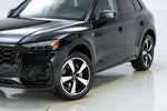 2023 Audi Q5 45 S line Prestige quattro
