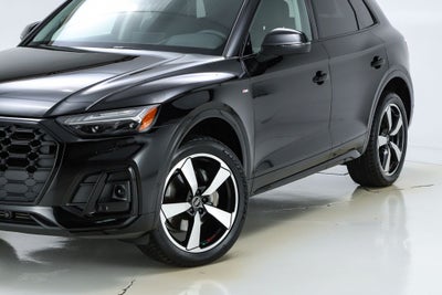 2023 Audi Q5 45 S line Prestige quattro