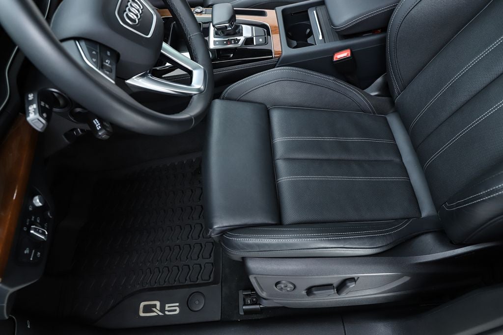 2023 Audi Q5 45 S line Prestige quattro