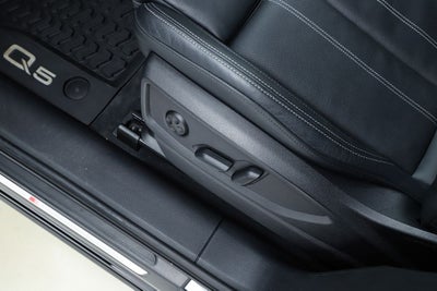 2023 Audi Q5 45 S line Prestige quattro