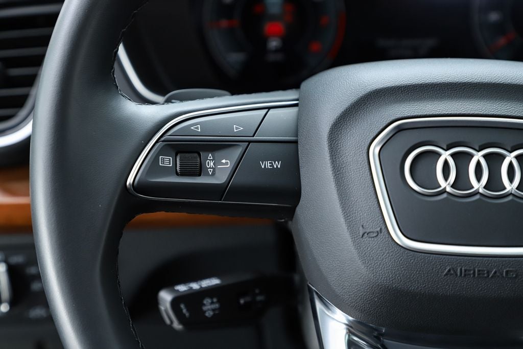 2023 Audi Q5 45 S line Prestige quattro