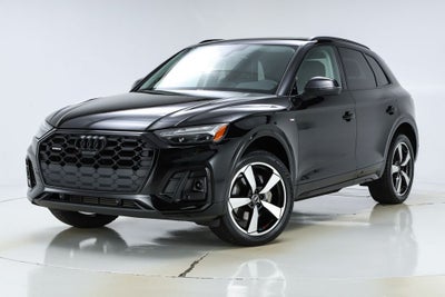 2023 Audi Q5 45 S line Prestige quattro