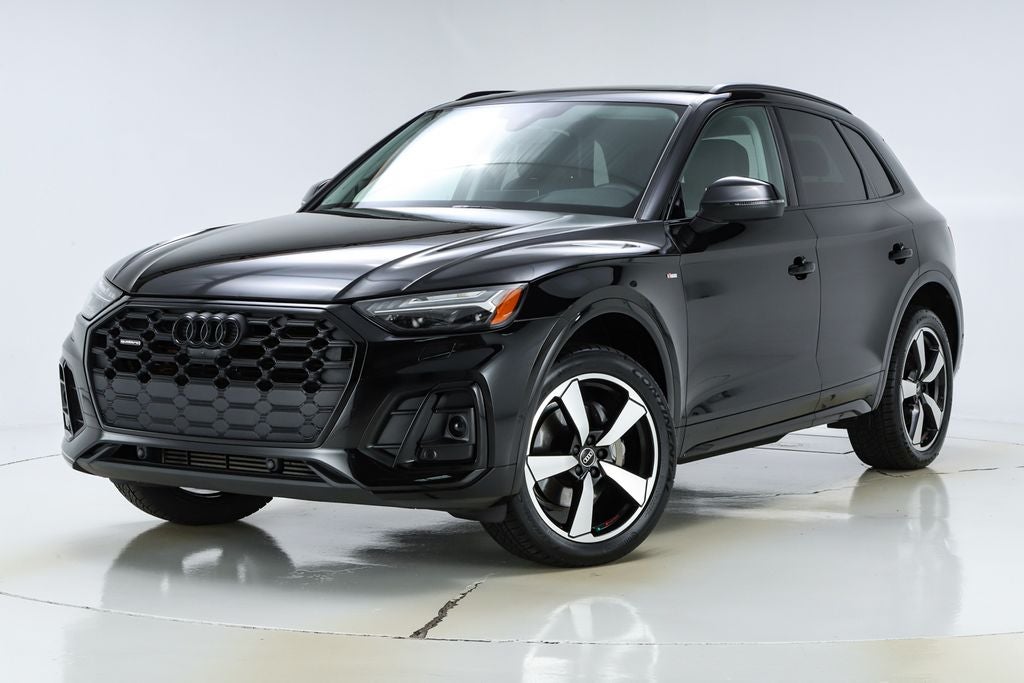2023 Audi Q5 45 S line Prestige quattro