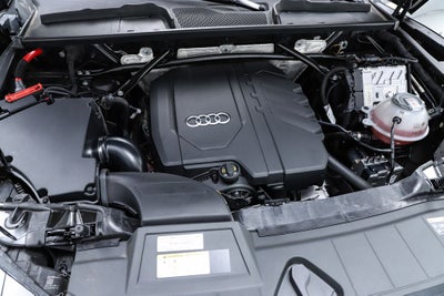 2023 Audi Q5 45 S line Prestige quattro