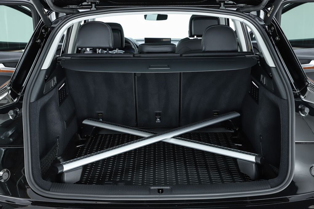 2023 Audi Q5 45 S line Prestige quattro