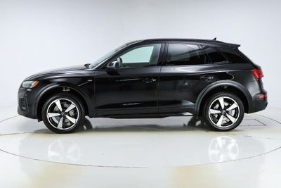 2023 Audi Q5 45 S line Prestige quattro
