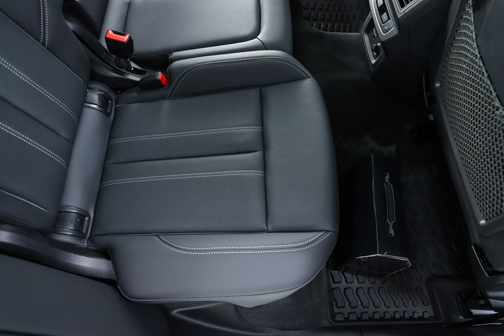 2023 Audi Q5 45 S line Prestige quattro