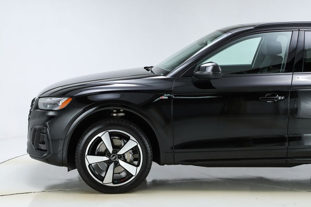 2023 Audi Q5 45 S line Prestige quattro