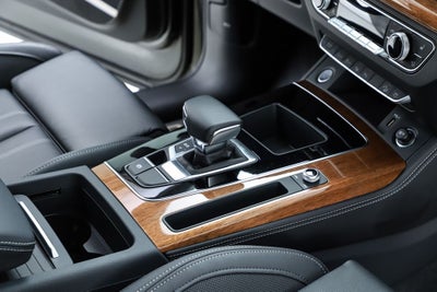 2023 Audi Q5 45 S line Prestige quattro