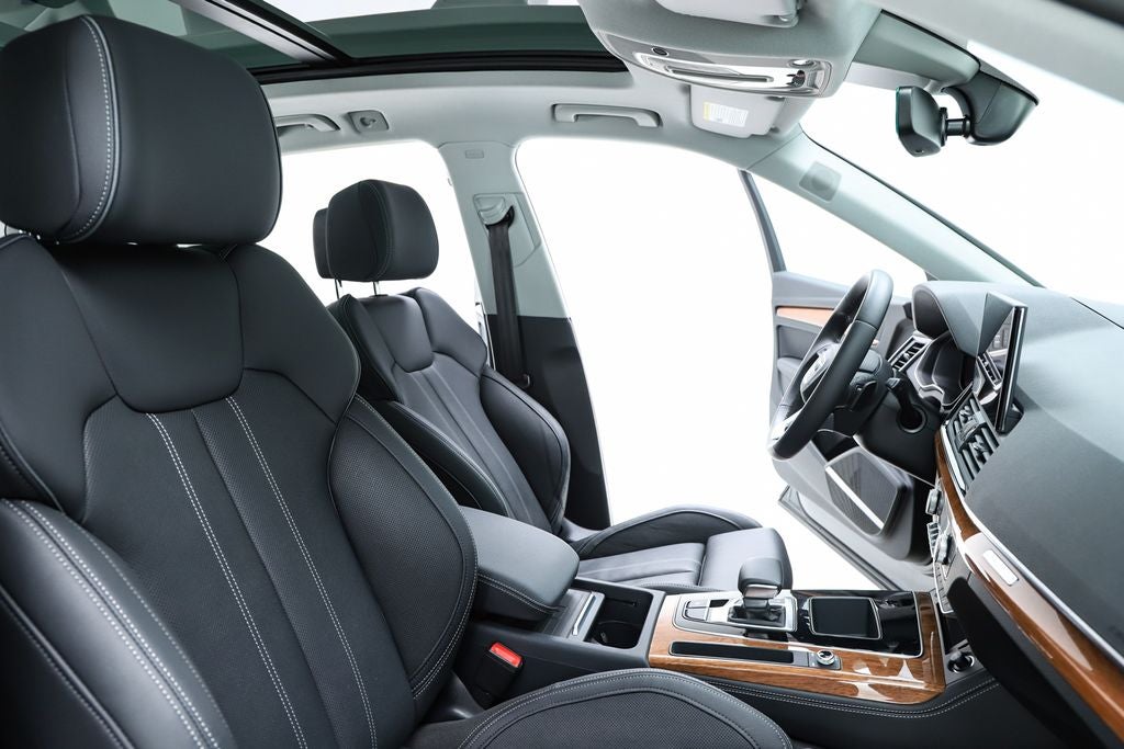 2023 Audi Q5 45 S line Prestige quattro