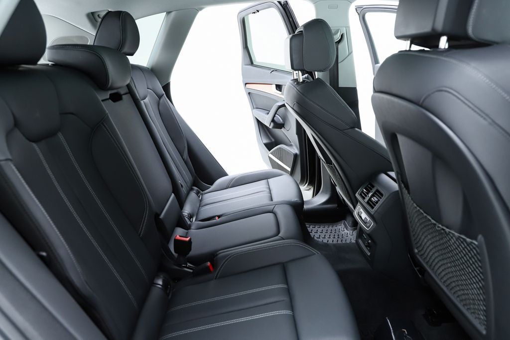 2023 Audi Q5 45 S line Prestige quattro