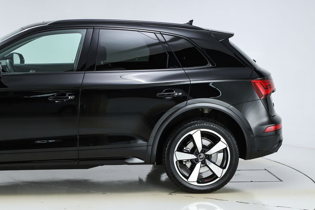 2023 Audi Q5 45 S line Prestige quattro