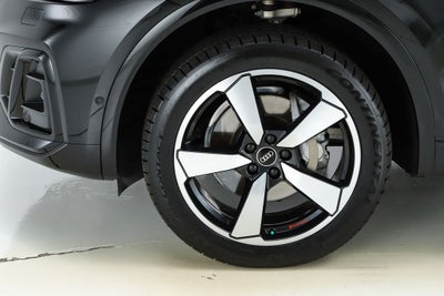 2023 Audi Q5 45 S line Prestige quattro