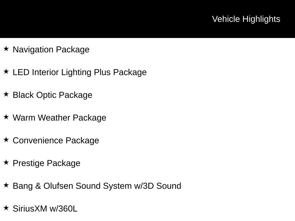 2023 Audi Q5 45 S line Prestige quattro