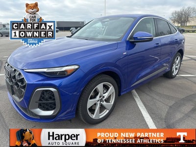 2025 Audi Q5 2.0T Prestige quattro