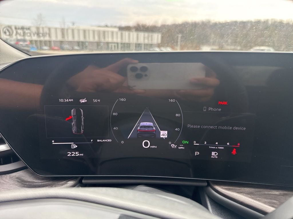 2025 Audi Q5 2.0T Prestige quattro