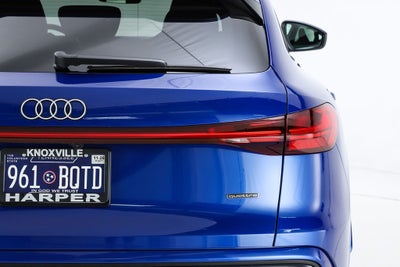 2025 Audi Q5 2.0T Prestige quattro