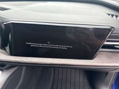 2025 Audi Q5 2.0T Prestige quattro