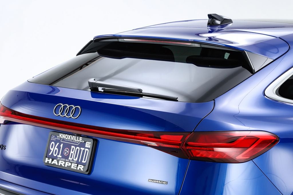 2025 Audi Q5 2.0T Prestige quattro