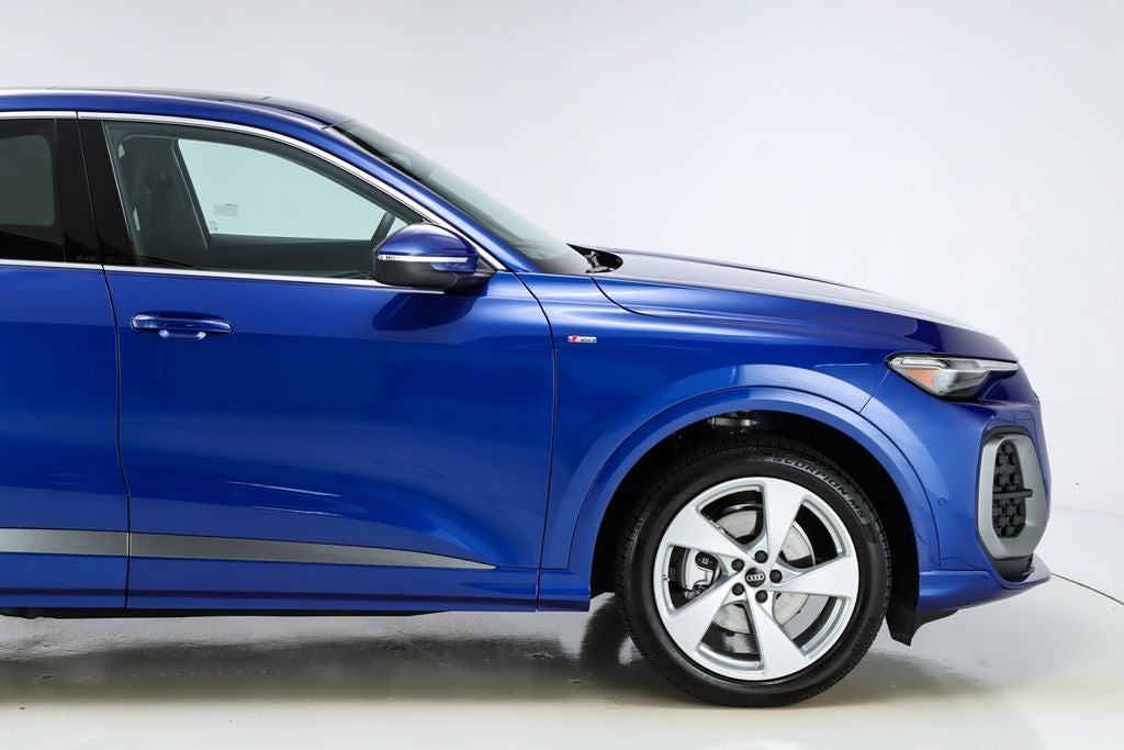 2025 Audi Q5 2.0T Prestige quattro