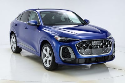 2025 Audi Q5 2.0T Prestige quattro