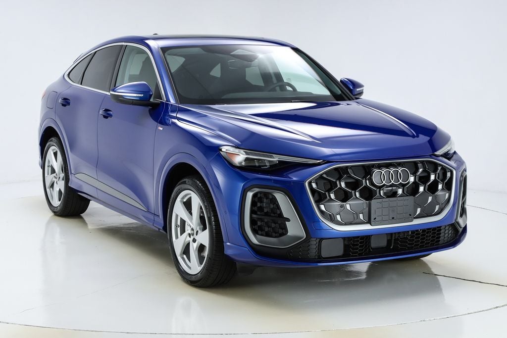 2025 Audi Q5 2.0T Prestige quattro