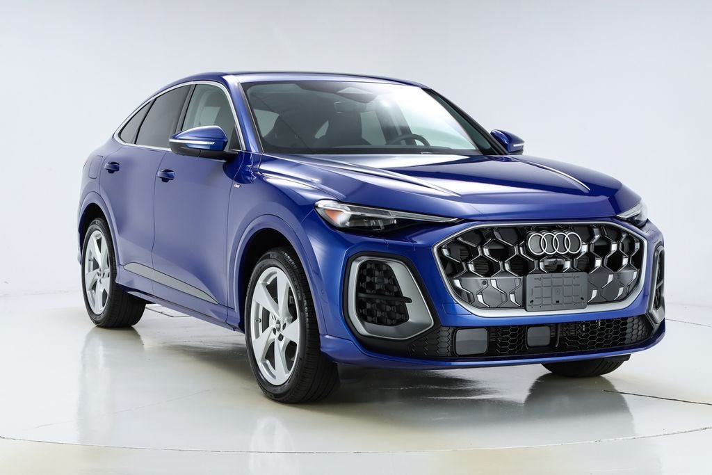 2025 Audi Q5 2.0T Prestige quattro