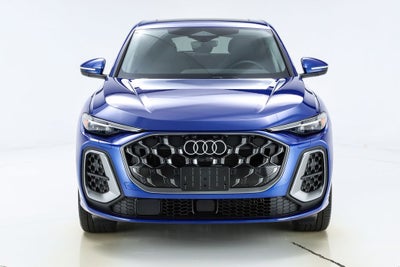 2025 Audi Q5 2.0T Prestige quattro