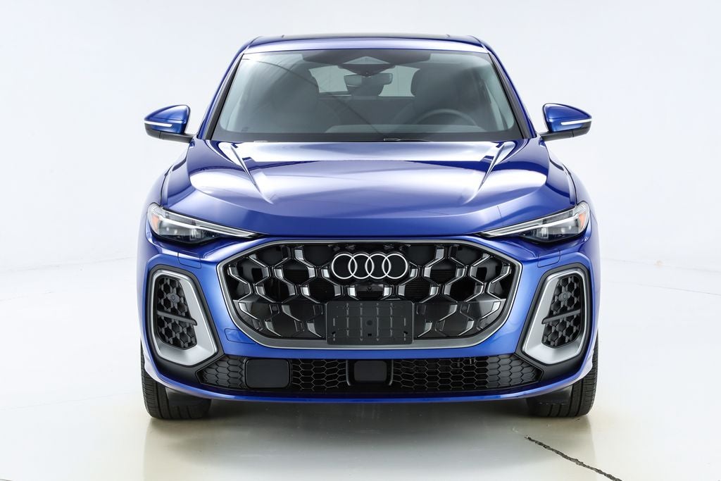 2025 Audi Q5 2.0T Prestige quattro