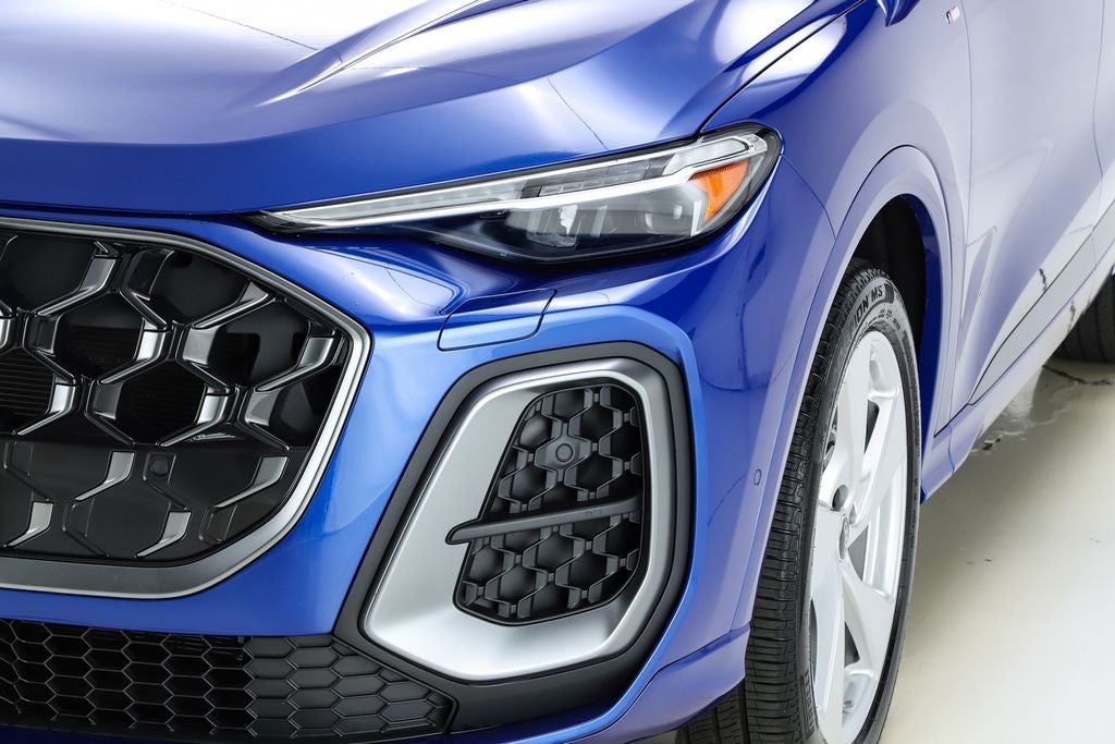 2025 Audi Q5 2.0T Prestige quattro