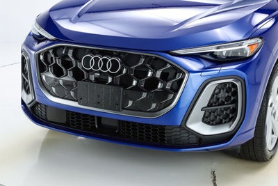 2025 Audi Q5 2.0T Prestige quattro