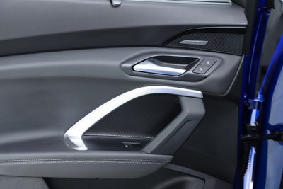 2025 Audi Q5 2.0T Prestige quattro