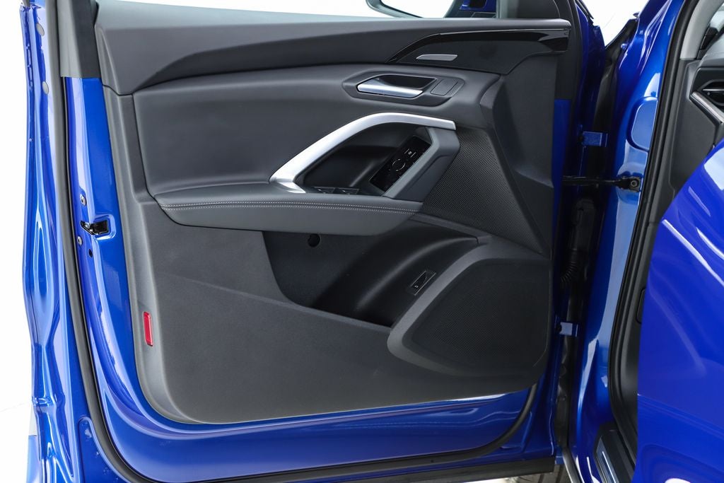 2025 Audi Q5 2.0T Prestige quattro