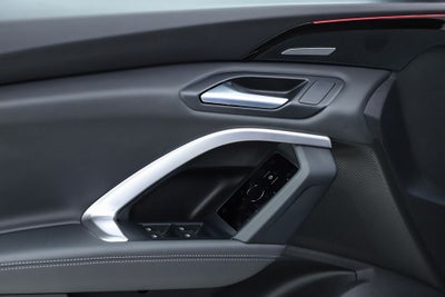 2025 Audi Q5 2.0T Prestige quattro